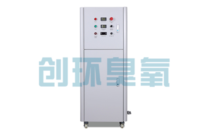 杨浦2026好用的臭氧发生器哪个公司靠谱?工业设备厂家盘点