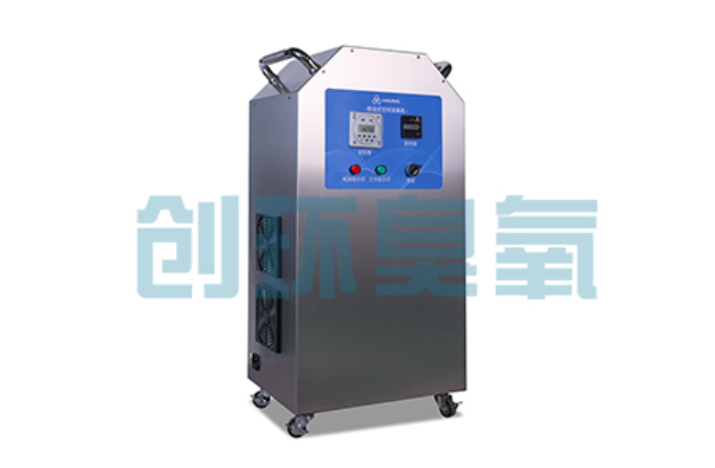 杨浦冬季养殖场密闭消毒双赢方案:臭氧发生器在工厂化水产与畜牧场景的安全应用