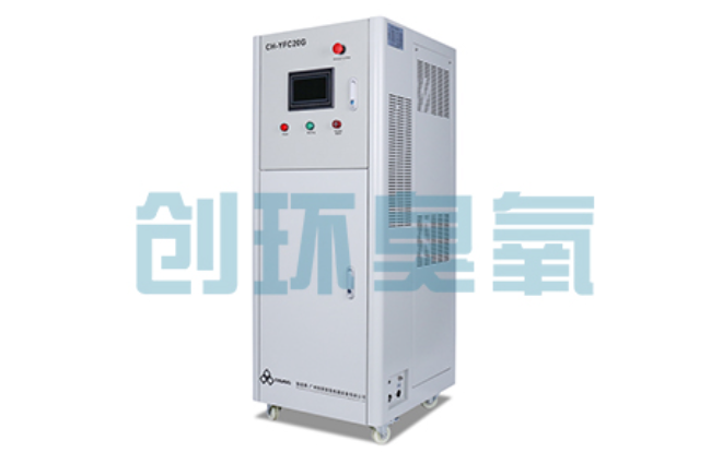 杨浦海水养殖病害频发怎么防？臭氧发生器无残留消毒全解析