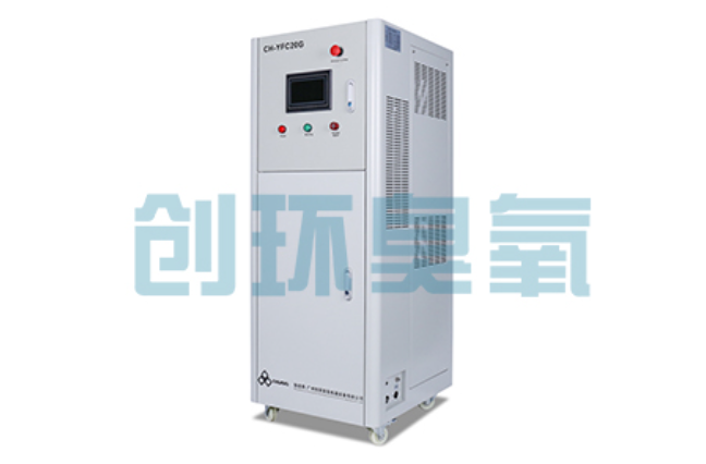 杨浦海水养殖臭氧发生器入门指南:新手零基础也能掌握的3个操作步骤