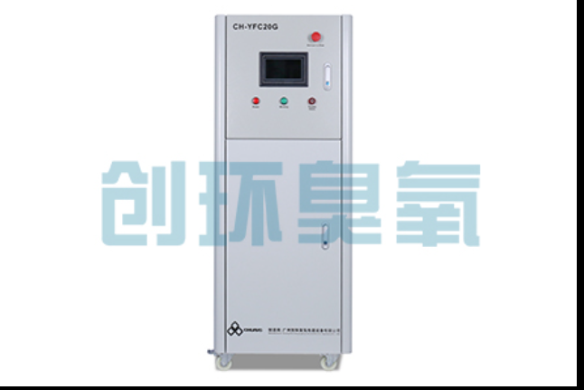 杨浦ORP(氧化还原电位)控制在海水养殖臭氧投加中的核心作用与设定区间