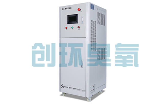 杨浦工厂化循环水养虾必备:蛋白分离器后端注入臭氧的技术要点与逻辑