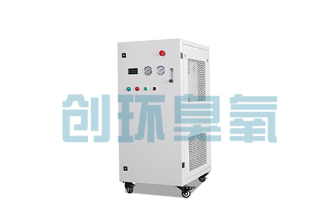 杨浦养殖池水质恶化怎么救?定制臭氧水机快速降解亚硝酸盐方案