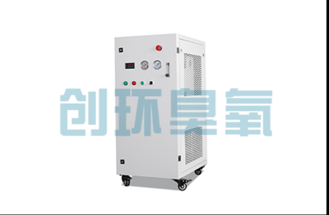 杨浦工厂化养鲈必看:2026年臭氧发生器替代传统消毒的最新方案