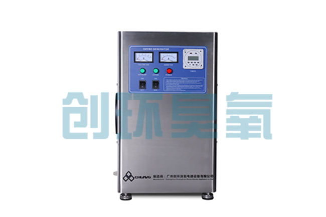 杨浦高盐高浓度化工废水怎么处理？臭氧发生器催化氧化技术的应用边界在哪里？