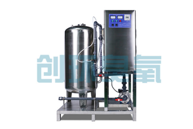 杨浦如何选择适合水产加工的臭氧发生器品牌?
