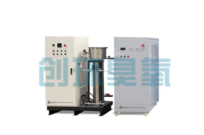 杨浦化工废水高级氧化技术对比：臭氧发生器催化氧化与微电解工艺的适用场景与成本分析