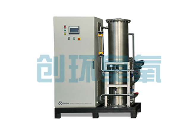 杨浦高浓度化工废水脱毒对比：臭氧发生器与湿式氧化法（WAO）的能耗与设备投资评估