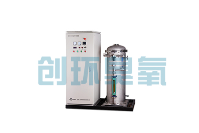 杨浦臭氧+UV vs 臭氧+H₂O₂：哪个AOP工艺运行成本低20%？