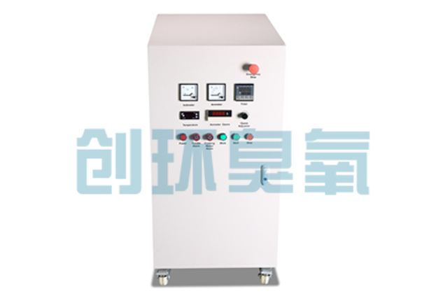 杨浦拒绝盲目选型!工厂化循环水养殖臭氧发生器产量计算公式与避坑指南