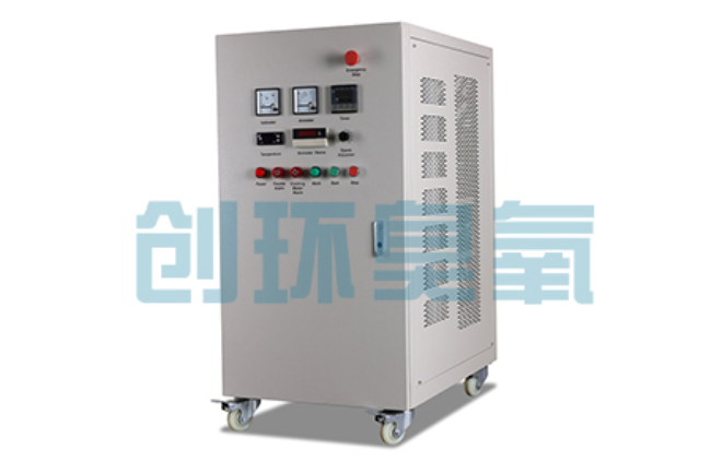 杨浦冬季养殖场密闭消毒双赢方案：臭氧发生器在工厂化水产与畜牧场景的安全应用