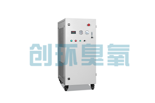 杨浦高密度养殖中臭氧发生器的维护方法