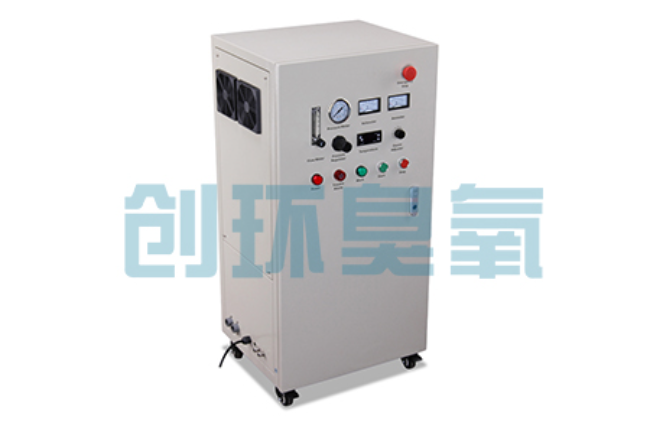 杨浦5个臭氧发生器实操技巧,有效提升鲈鱼循环水养殖成活率